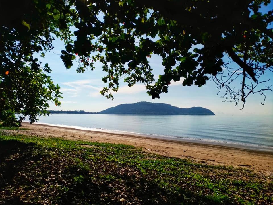 Anchalee Resort Bang Saphan Exterior photo